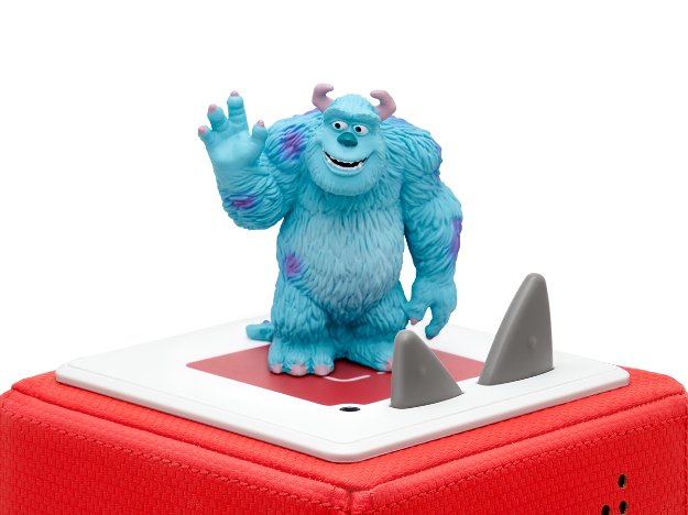 Bild von Tonies -153- Disney Monster AG (DACH) - 10000285