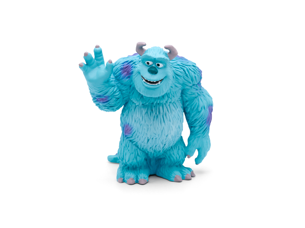 Bild von Tonies -153- Disney Monster AG (DACH) - 10000285