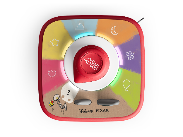 Bild von Tonieplay - Disney / Pixar  - PIXAR - Szenen-Suche Magische Filmmomente - 11004272