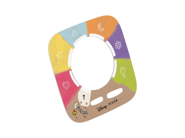 Bild von Tonieplay - Disney / Pixar  - PIXAR - Szenen-Suche Magische Filmmomente - 11004272