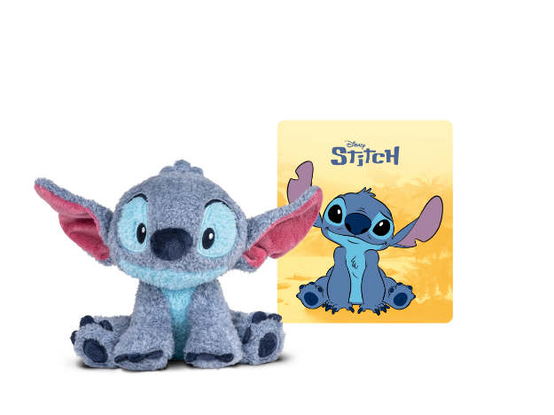 Bild von Tonies - Cuddle Tonie - Disney Cuddles - Stitch- 11003879