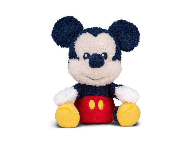 Bild von Tonies - Cuddle Tonie - Disney Cuddles - Micky Maus - 11003858