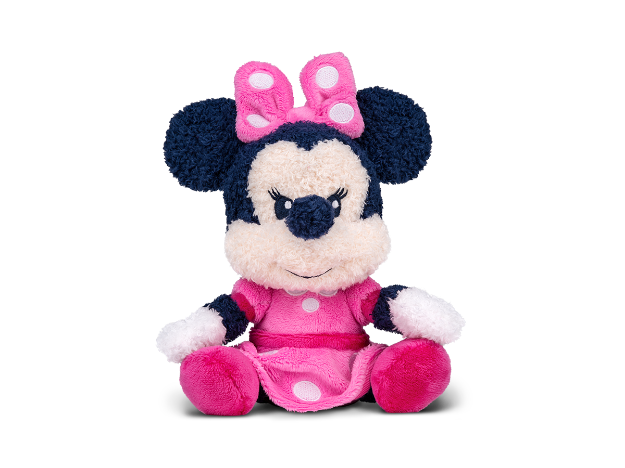 Bild von Tonies - Cuddle Tonie - Disney Cuddles - Minnie Maus - 11003875