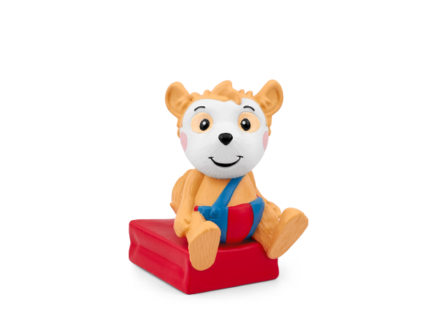 Bild von VÖ 14.05.2026 Tonies -160- Bobo Siebenschläfer - Bobo auf großer Reise und weitere Folgen (Neuauflage) - 11002283