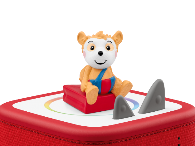 Bild von VÖ 14.05.2026 Tonies -160- Bobo Siebenschläfer - Bobo auf großer Reise und weitere Folgen (Neuauflage) - 11002283