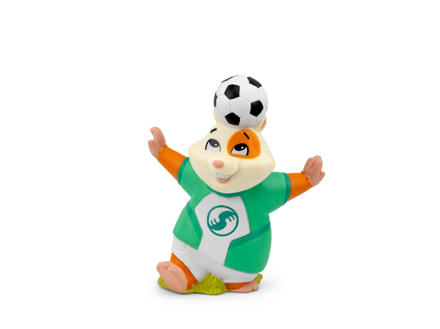 Bild von Tonies -196- Tierische Sportsfreunde: Das große Fußballturnier - 11003411