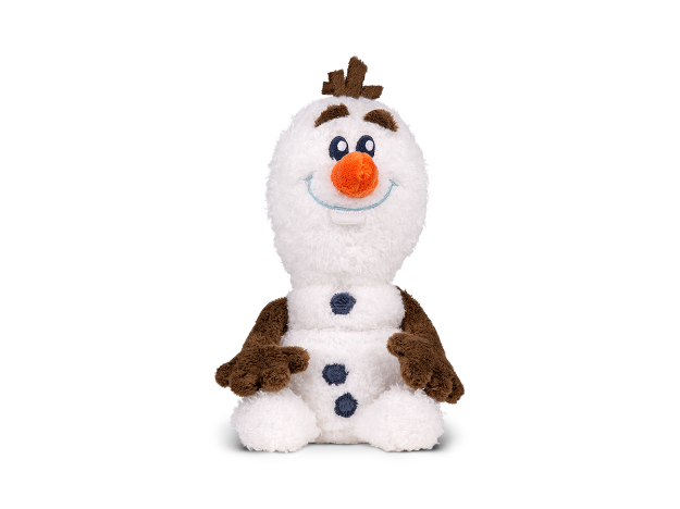 Bild von Tonies - Cuddle Tonie - Disney Cuddles - Olaf - 11003863