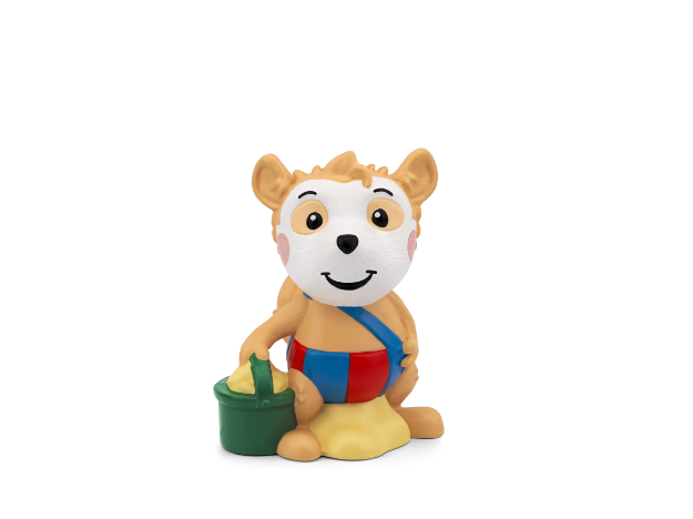 Bild von VÖ 14.05.2026 Tonies -149- Bobo Siebenschläfer - Bobo baggert und weitere Folgen (Neuauflage) - 11002281