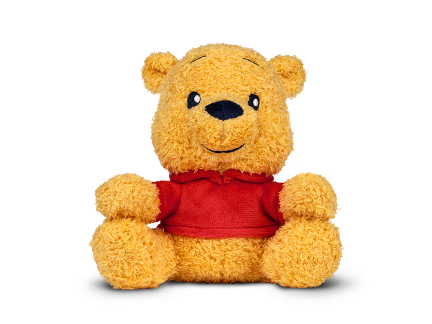 Bild von VÖ 14.05.2026 Tonies - Cuddle Tonie - Disney Cuddles - Winnie - 11003870