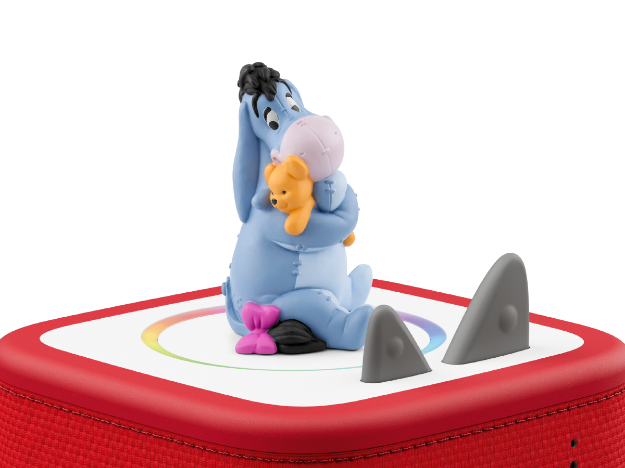 Bild von VÖ 14.05.2026 Tonies -206- Disney Winnie Puuh - I-Aah - 11003337