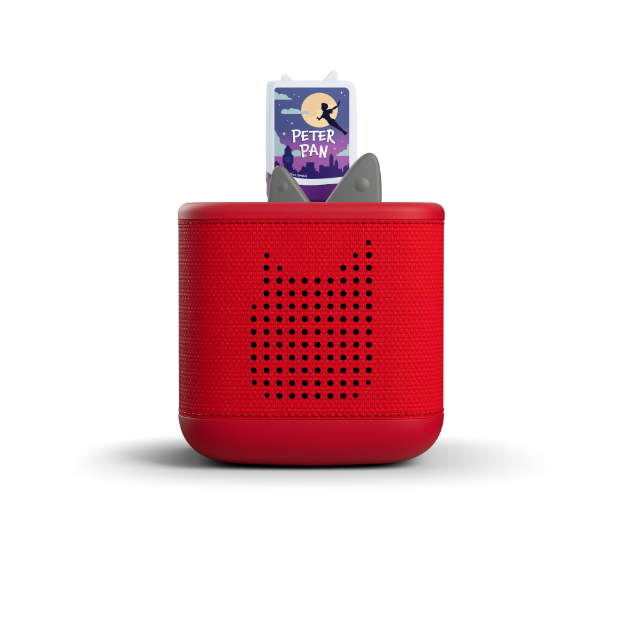 Bild von VÖ 14.05.2026 Tonies - Book Tonies - Lieblings-Literatur - Peter Pan - 11004679