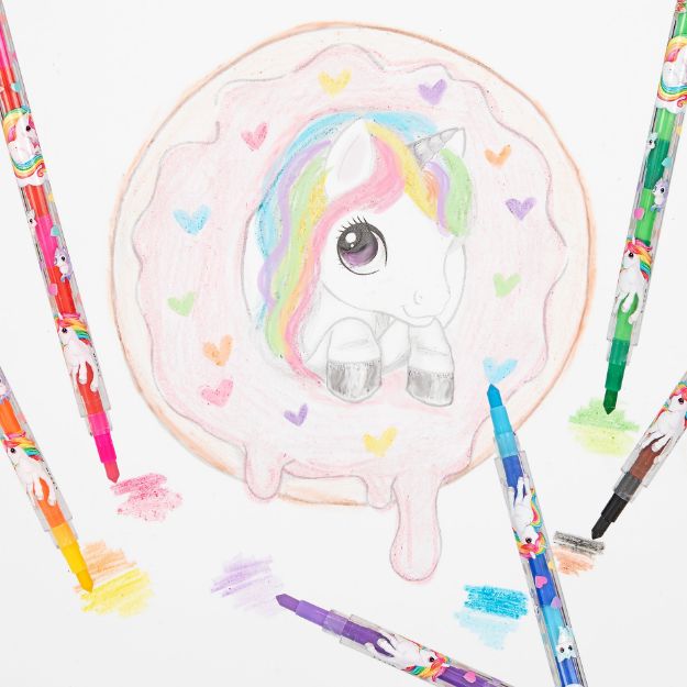 Bild von 12279 - Ylvi Colour Twinnies