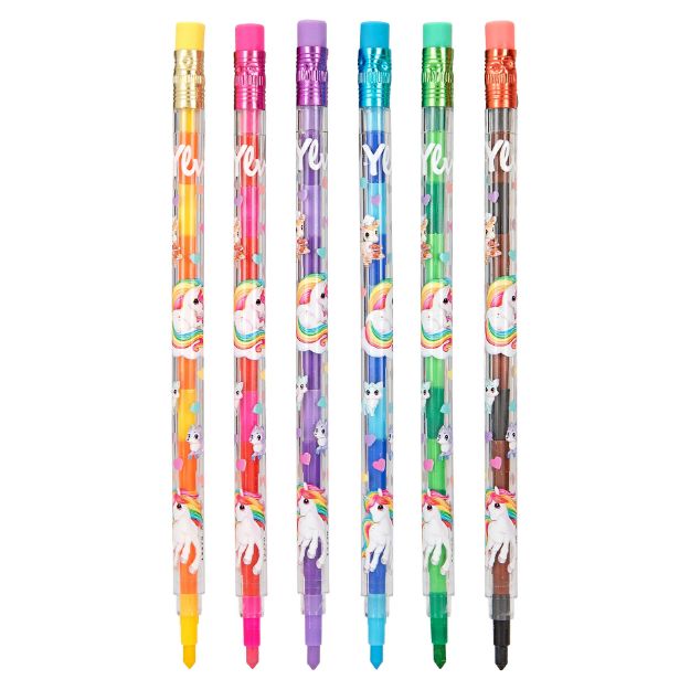 Bild von 12279 - Ylvi Colour Twinnies