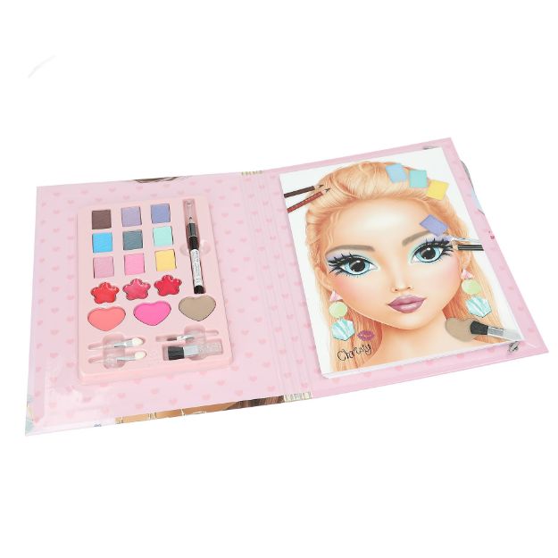 Bild von 13164 - TOPModel Make-up Creative Mappe