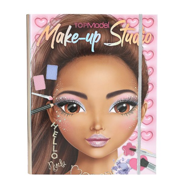 Bild von 13164 - TOPModel Make-up Creative Mappe