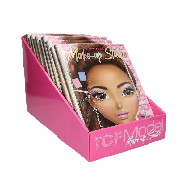 Bild von 13164 - TOPModel Make-up Creative Mappe