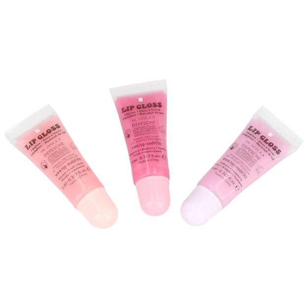 Bild von 13759 - TOPModel Lipgloss Set COWGIRL