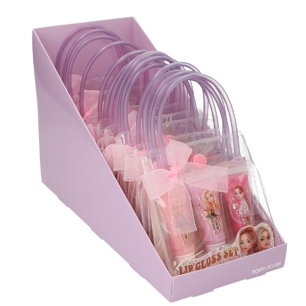 Bild von 13759 - TOPModel Lipgloss Set COWGIRL