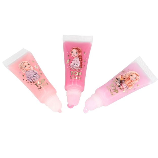 Bild von 13759 - TOPModel Lipgloss Set COWGIRL