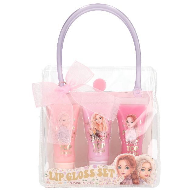 Bild von 13759 - TOPModel Lipgloss Set COWGIRL