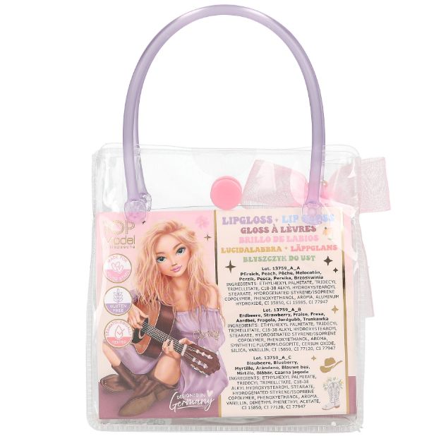 Bild von 13759 - TOPModel Lipgloss Set COWGIRL