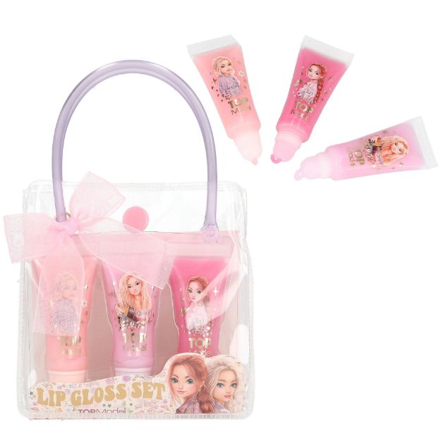 Bild von 13759 - TOPModel Lipgloss Set COWGIRL
