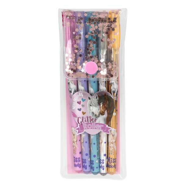 Bild von 13364 - Miss Melody Glitter Gel Roller