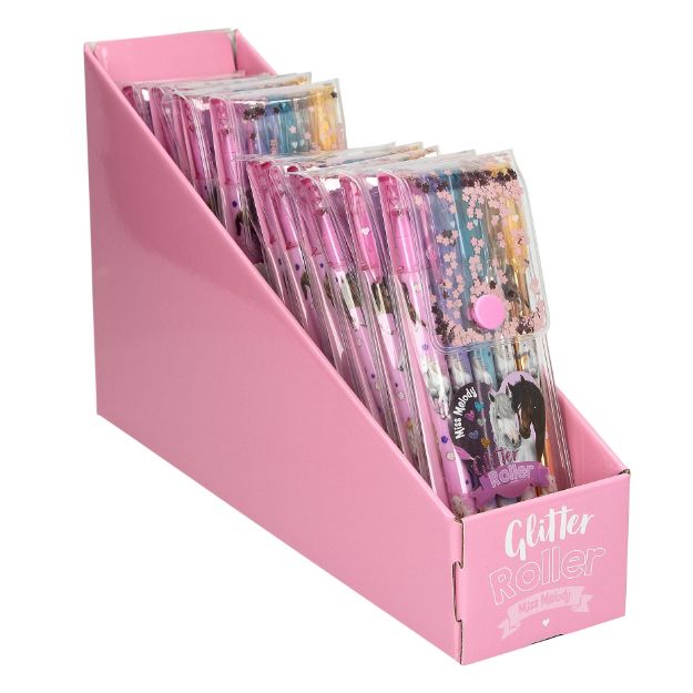 Bild von 13364 - Miss Melody Glitter Gel Roller