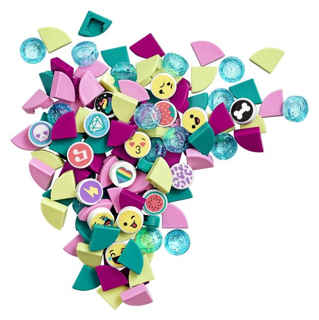 Bild von LEGO® DOTs 41908 Ergänzungsset Smiley