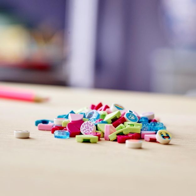 Bild von LEGO® DOTs 41908 Ergänzungsset Smiley