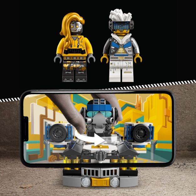 Bild von LEGO® VIDIYO - 43112 Robo HipHop Car