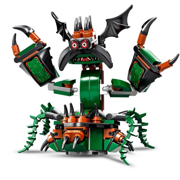 Bild von LEGO® Marvel Super Heroes™ - 76207 Angriff auf New Asgard