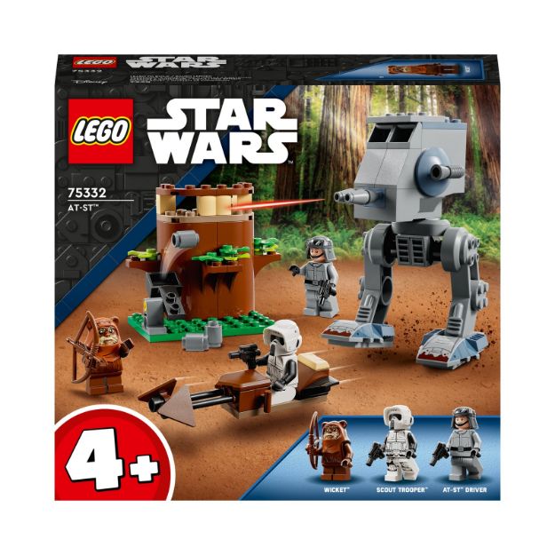 Bild von LEGO® Star Wars™ - 75332 AT-ST™
