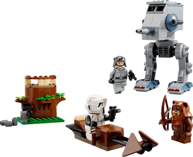 Bild von LEGO® Star Wars™ - 75332 AT-ST™