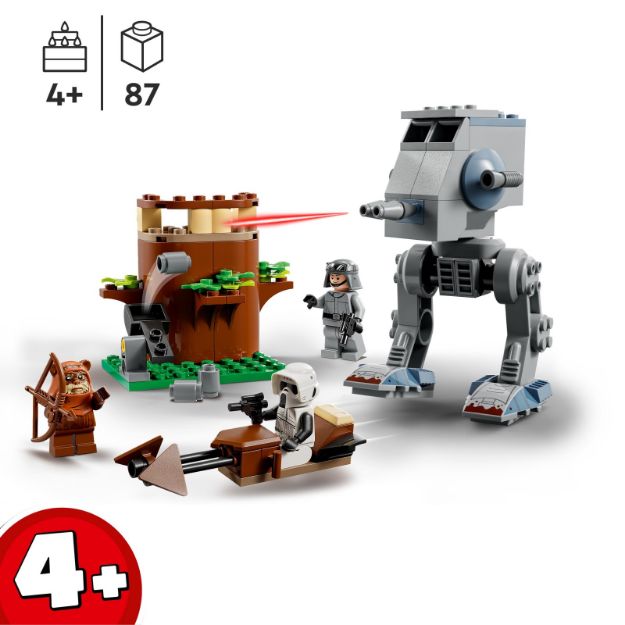 Bild von LEGO® Star Wars™ - 75332 AT-ST™