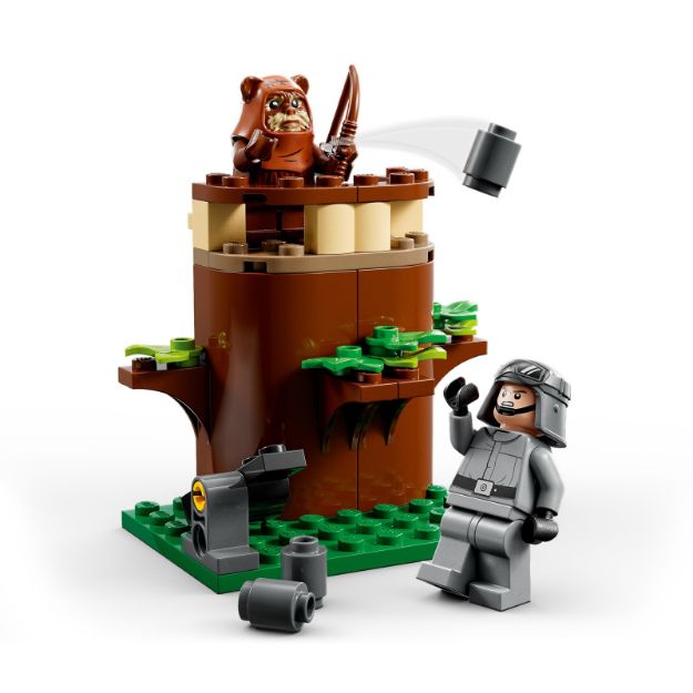 Bild von LEGO® Star Wars™ - 75332 AT-ST™