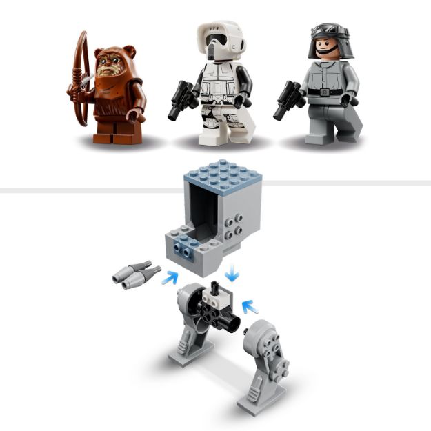 Bild von LEGO® Star Wars™ - 75332 AT-ST™