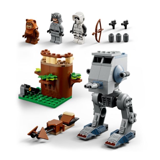Bild von LEGO® Star Wars™ - 75332 AT-ST™