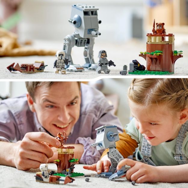 Bild von LEGO® Star Wars™ - 75332 AT-ST™