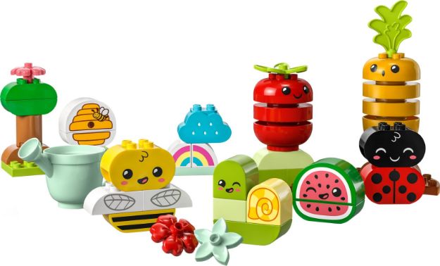 Bild von LEGO® DUPLO® - Biogarten