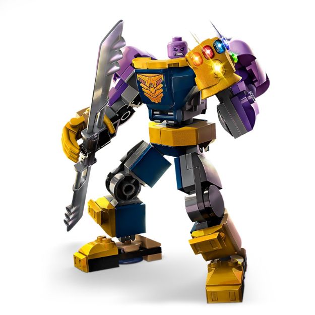 Bild von LEGO® Marvel Super Heroes™ - 76242 Thanos Mech