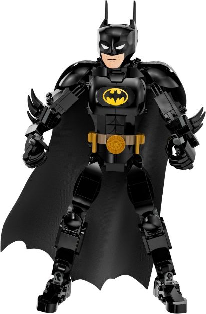 Bild von LEGO® DC Universe Super Heroes™ - Batman™ Baufigur