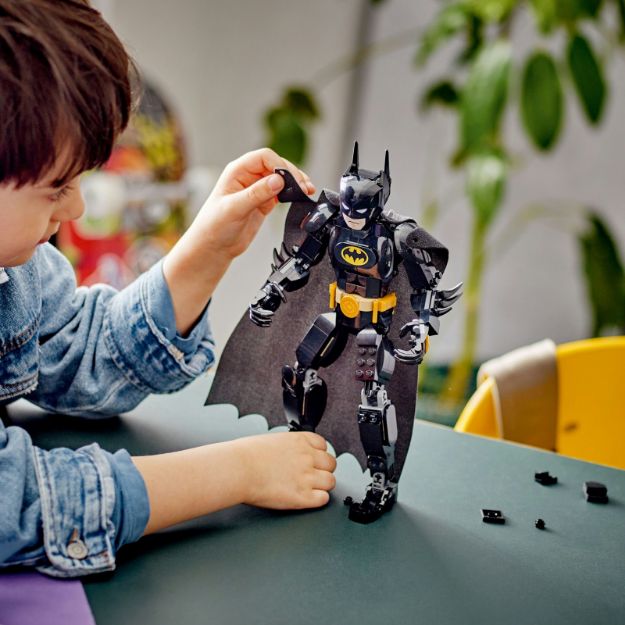 Bild von LEGO® DC Universe Super Heroes™ - Batman™ Baufigur