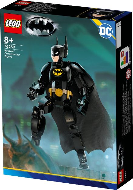 Bild von LEGO® DC Universe Super Heroes™ - Batman™ Baufigur