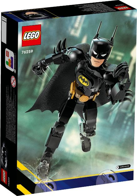 Bild von LEGO® DC Universe Super Heroes™ - Batman™ Baufigur