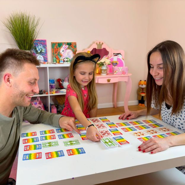 Bild von Skyjo Junior Kartenspiel