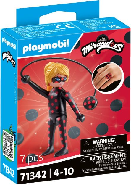 Bild von Playmobil Antibug