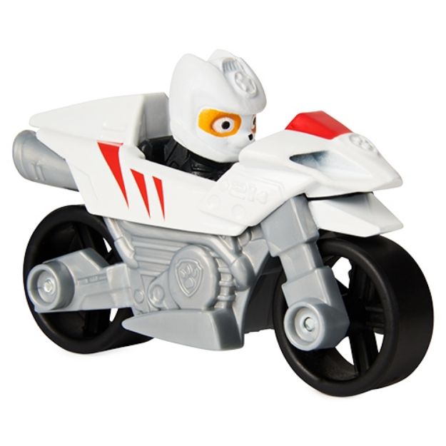 Bild von Spin Master Paw Patrol True Metal Vehicles, sortiert - 26930