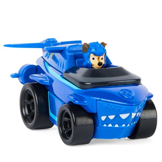 Bild von Spin Master Paw Patrol Aqua Pups Die Cast Vehicles