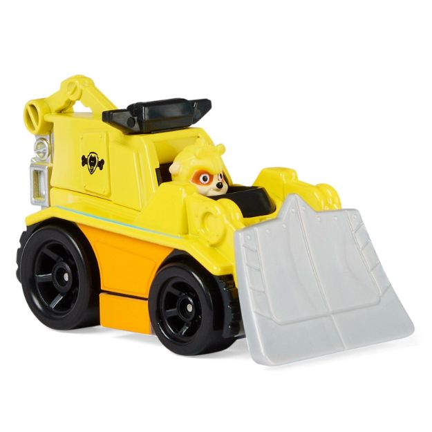 Bild von Spin Master Paw Patrol Aqua Pups Die Cast Vehicles